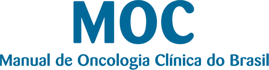 MOC ES - Manual de Oncologia Clínica do Brasil