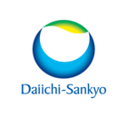 Logo do parceiro Daiichi Sankyo