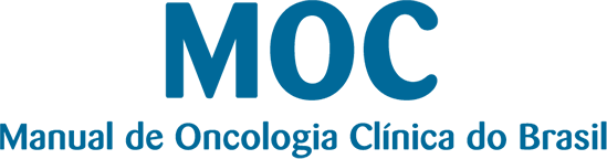 MOC Brasil - Manual de Oncologia Clínica do Brasil